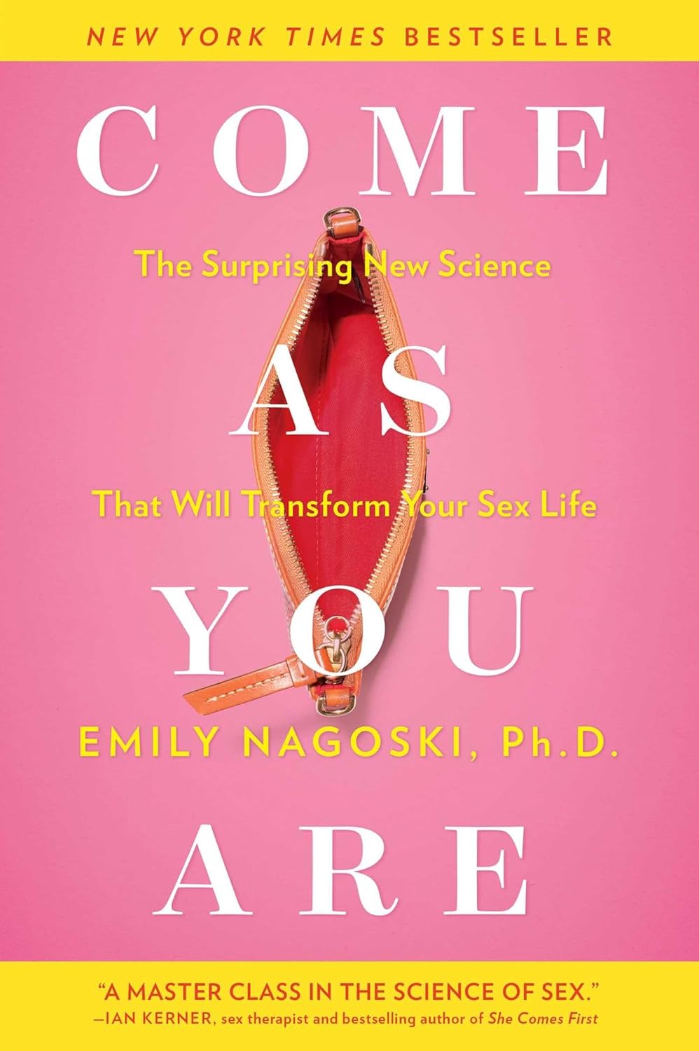 She Comes First & Come as You Are - Empowering Guide for Women's Wellness (Paperback) image 3