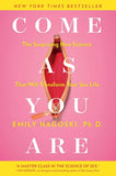 She Comes First & Come as You Are - Empowering Guide for Women's Wellness (Paperback) image 3