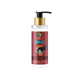 Lakshmi Krishna Anti-Frizz Hair Serum -100 ml image 1