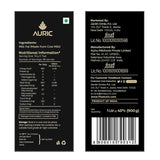 Auric Cow Ghee 1L | 100% Pure And Natural | Desi Ghee | Highly Nutritious | Helps Keep Your Heart Healthy | image 2