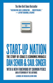Start-Up Nation- Paperback image 1