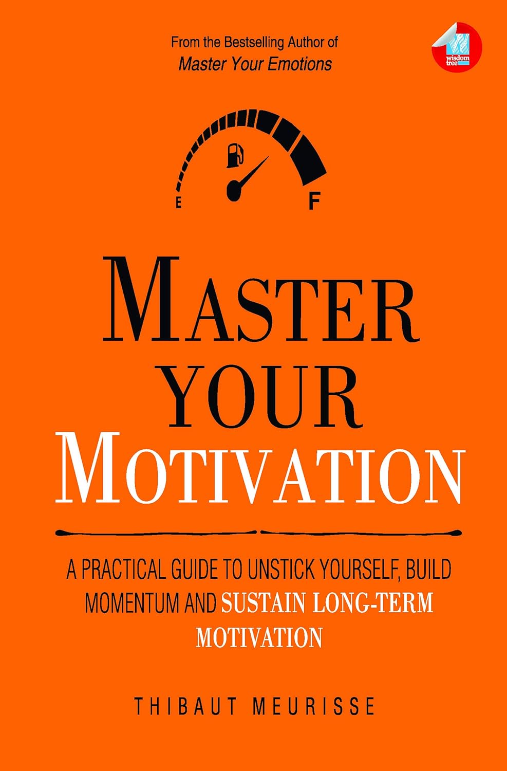 Master Your Motivation (Paperback) image 1