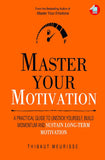 Master Your Motivation (Paperback) image 1
