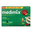 Medimix Ayurvedic Classic 18 Herbs Bathing Soap   125g image 1