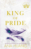 King of Pride King of Wrath Combo Set 2 paperback image 3