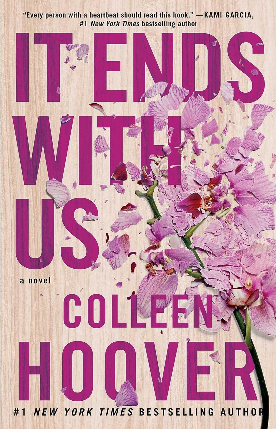 (COMBO PACK) It Ends With Us + It Starts With Us (Paperback) - Colleen Hoover image 2