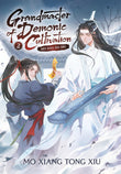 Grandmaster Of Demonic Cultivation Vol. 02 (Paperback) image 1