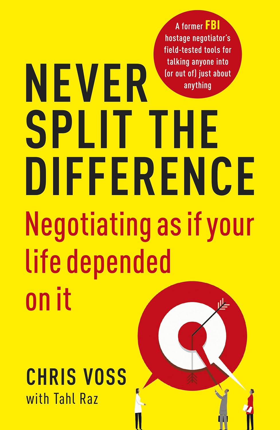 Never Split - Paperback image 1