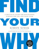 Find Your Why (Paperback) image 1