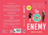 The Enemy (Paperback) image 4