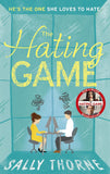 The Hating Game (Paperback) – Sally Thorne image 1