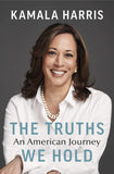 The Truths We Hold – Paperback Edition (336 Pages) image 1