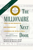 The Millionaire Next Door (Paperback)- Thomas J. Stanley image 1