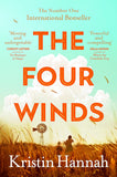 The Four Winds- Paperback image 1