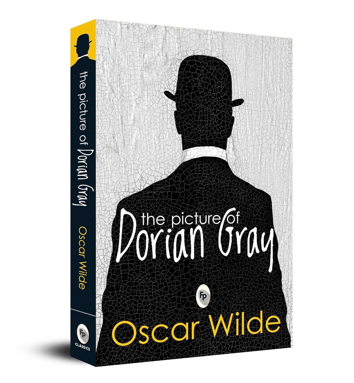 The Picture Of Dorian Gray (Paperback)- Oscar Wilde image 1