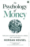 The Psychology of Money + The Richest Man in Babylon (Set of 2 Books) Paperback image 2