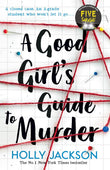The Good Girl's Guide to Murder:  AS GOOD AS DEAD -Paperback image 1