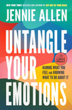 Untangle Your Emotions (Paperback) image 1