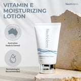 Neutriderm Vitamin E Moisturising Lotion – Hydrating Skincare for All Skin Types – 125ml image 3