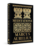 Meditations Deluxe Hardbound Edition (Hardcover) image 1
