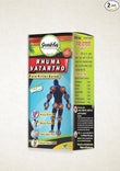 Guapha Rhuma Vatartho Syrup - 200ml - Pack Of 2 image 1