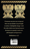 Meditations Deluxe Hardbound Edition Hardcover image 2