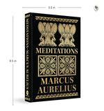 Meditations Deluxe Hardbound Edition Hardcover image 3