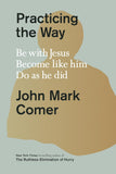 Practicing the Way - Hardcover image 1