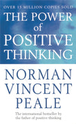 Power Of Positive Thinking (Paparback) image 1