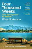 Four Thousand Weeks (Paperback) image 1