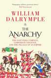 The Anarchy ( Paparback ) image 1