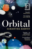 Orbital: Paperback by Samantha Harvey (Author) image 1