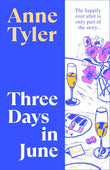 Three Days in June- Paperback image 1