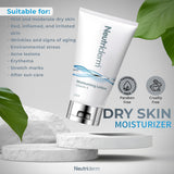 Neutriderm Vitamin E Moisturising Lotion – Hydrating Skincare for All Skin Types – 125ml image 5