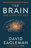 The Brain (Paperback) image 1