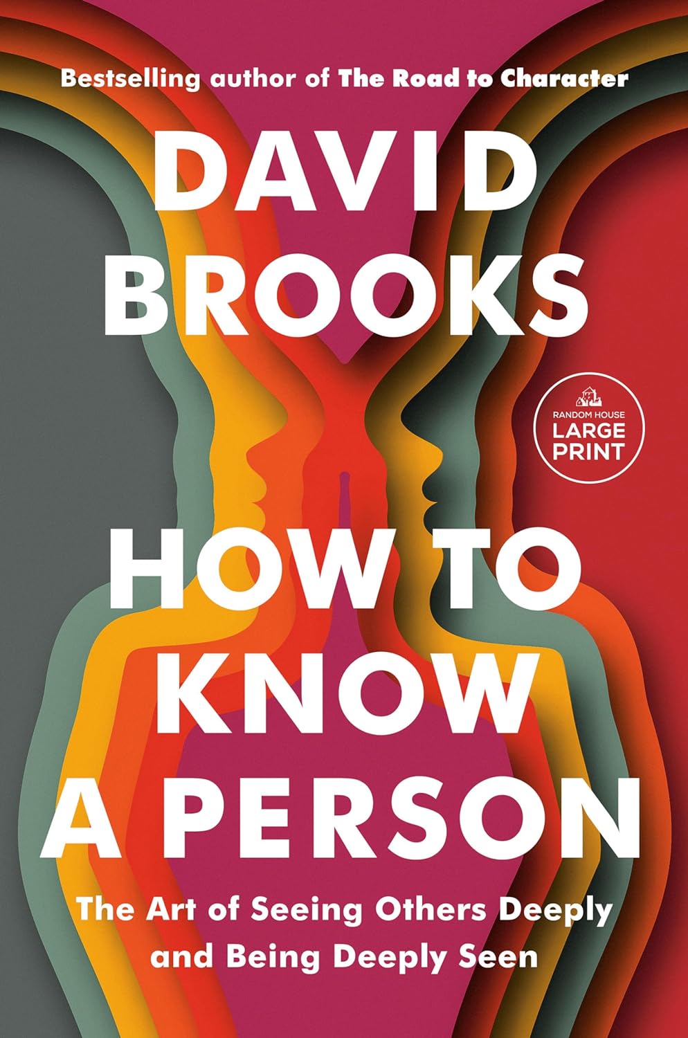 How to Know a Person : Paperback image 1