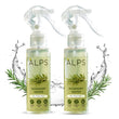 Alps Goodness Rosemary Water Spray For Hair Growth Twin Pack (200 ml x 2) image 1