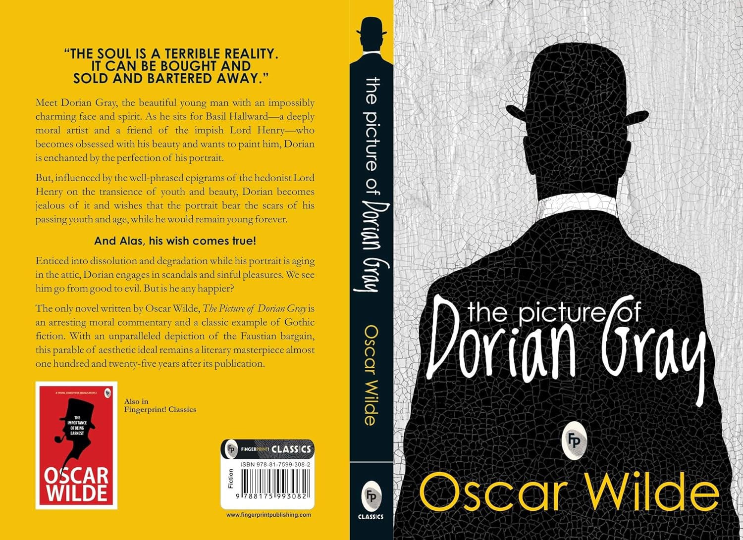 The Picture Of Dorian Gray (Paperback)- Oscar Wilde image 2