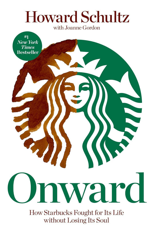 Onward-  Paperback image 1