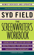 The Screenwriter's Workbook: (Paparback) image 1