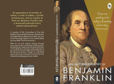 The Autobiography Of Benjamin Franklin (Paperback) image 2