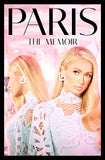 Paris: The Memoir Paperback image 1