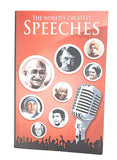 The World's Greatest Speeches - (Hardcover) image 1