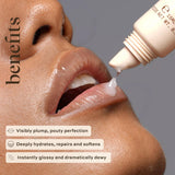 indē wild Dewy Lip Treatment - 15ml image 4