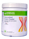 herbalife nurition  kulfi + protein 200 g+  cell u loss + fresh energy drink mix (Cinnamon) image 3