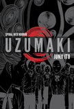 Uzumaki (3-in-1 Deluxe Edition) image 1