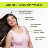 Alps Goodness Rosemary Water Spray For Hair Growth Twin Pack (200 ml x 2) image 7