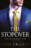 The Stopover (Paperback)- T L Swan image 1