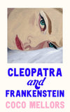 CLEOPATRA AND FRANKENSTEIN :  Blue Sisters: - paperback image 2