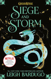 SHADOW AND BONE  BOOK 1 & SIEGE AND STORM  BOOK 2 image 2